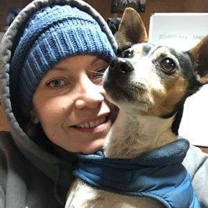 Meet your Posher, Sonya